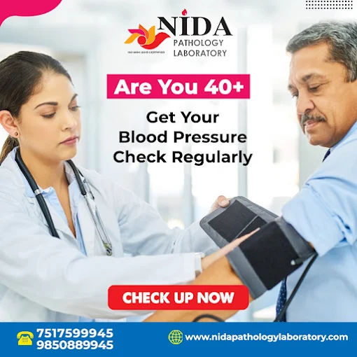 Nida Pathology Laboratory expert team